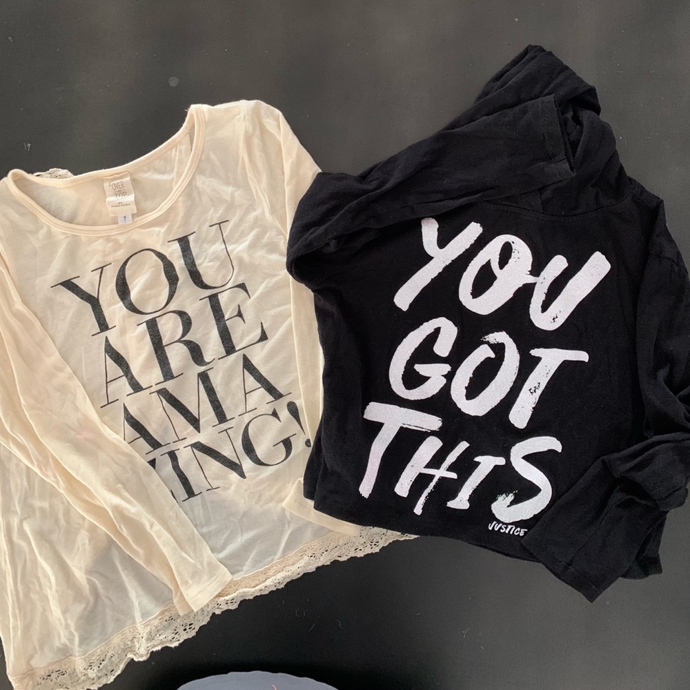 Cute top